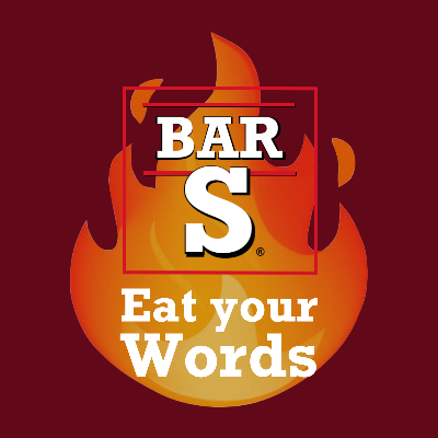 Eat Your Words