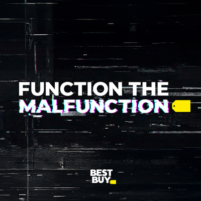 Function the Malfunction