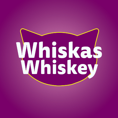 Whiskas Whiskey