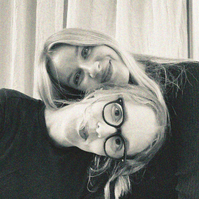 Anso & Linnea