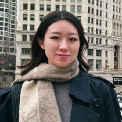 Lori Tsai