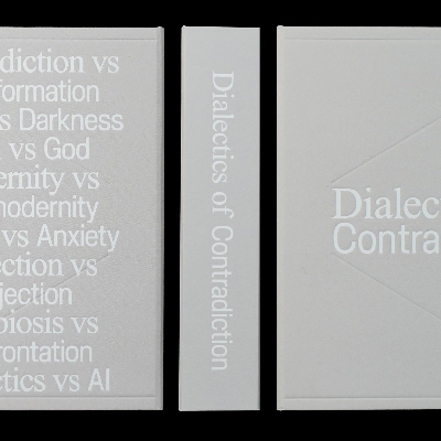 Dialectics of Contradiction