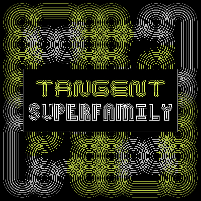Tangent Superfamily