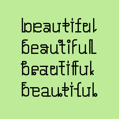 Accent is Beautiful