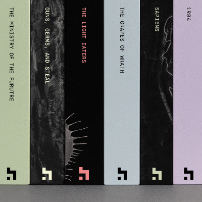 Base Unit Books
