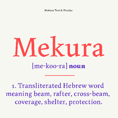Mekura
