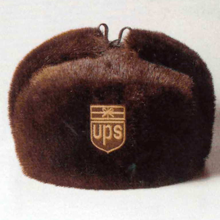 United Parcel Service