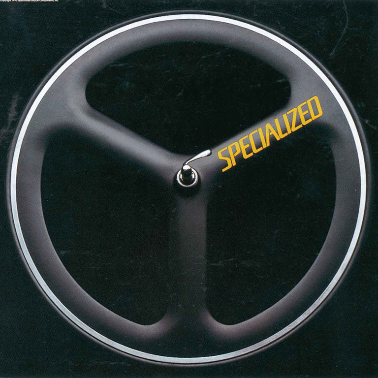 Specialized Bicycles