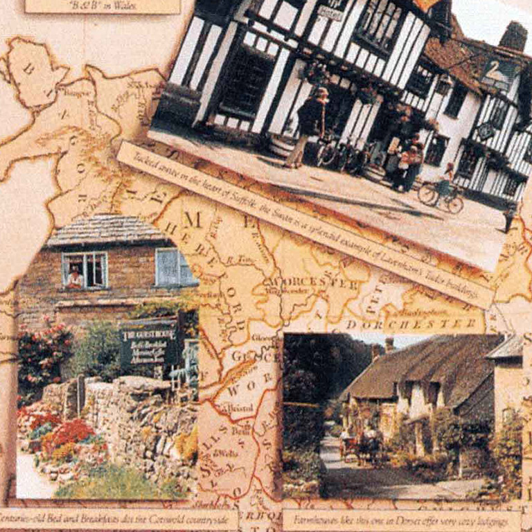 British Tourist Authority