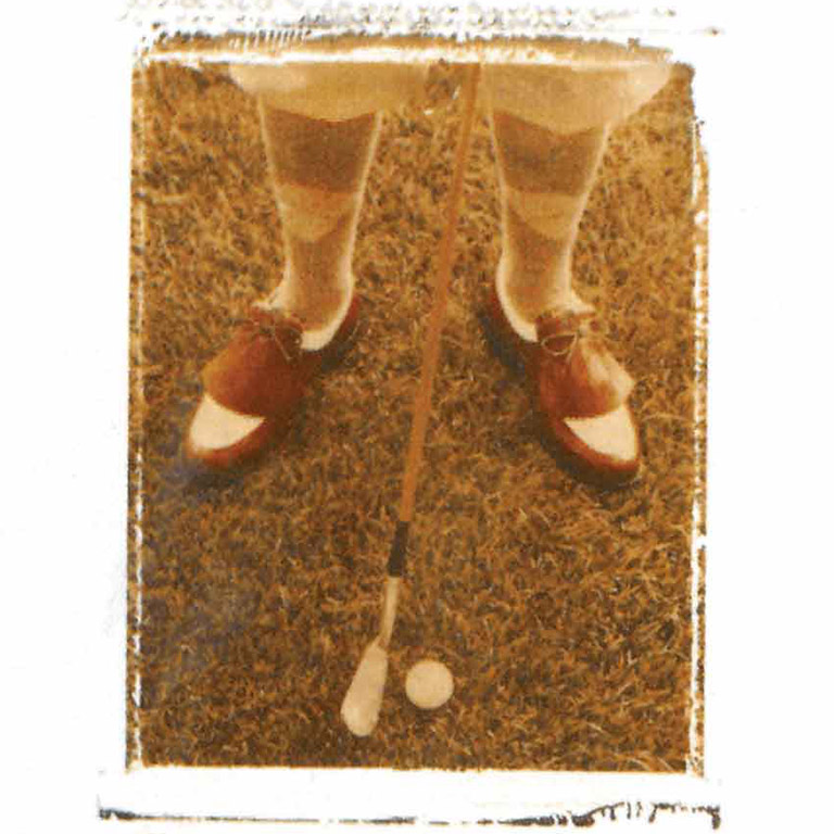 Dextor Shoe