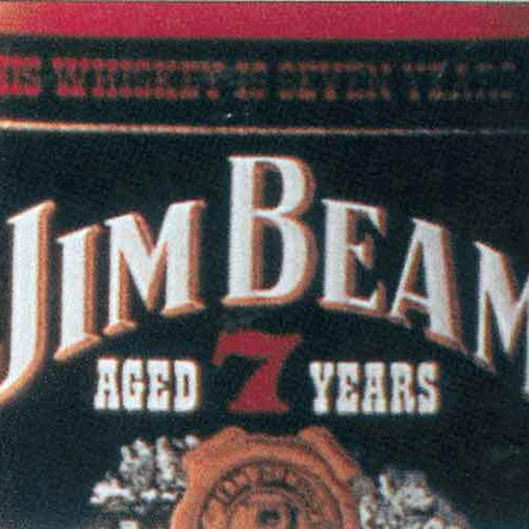 Jim Beam Brands