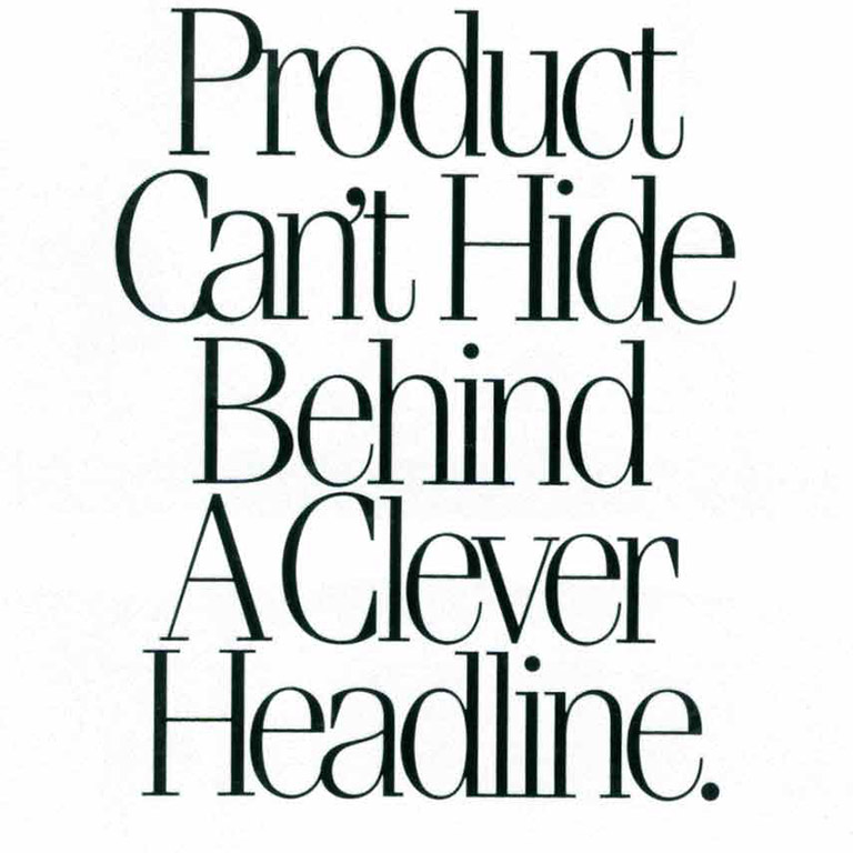 Rand Typography