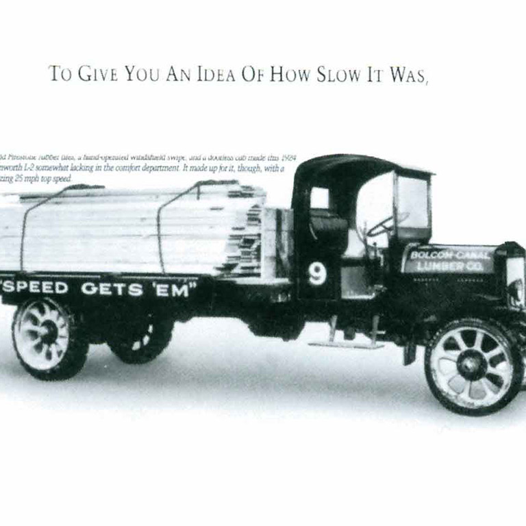Kenworth