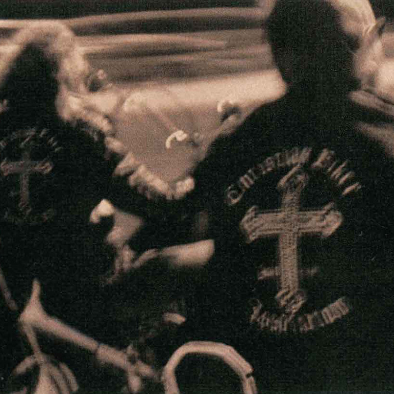 Christian Biker Association