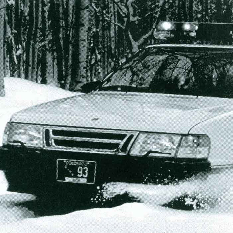 Saab Cars USA