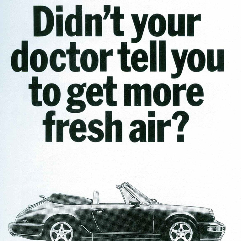 Porsche Cars North America