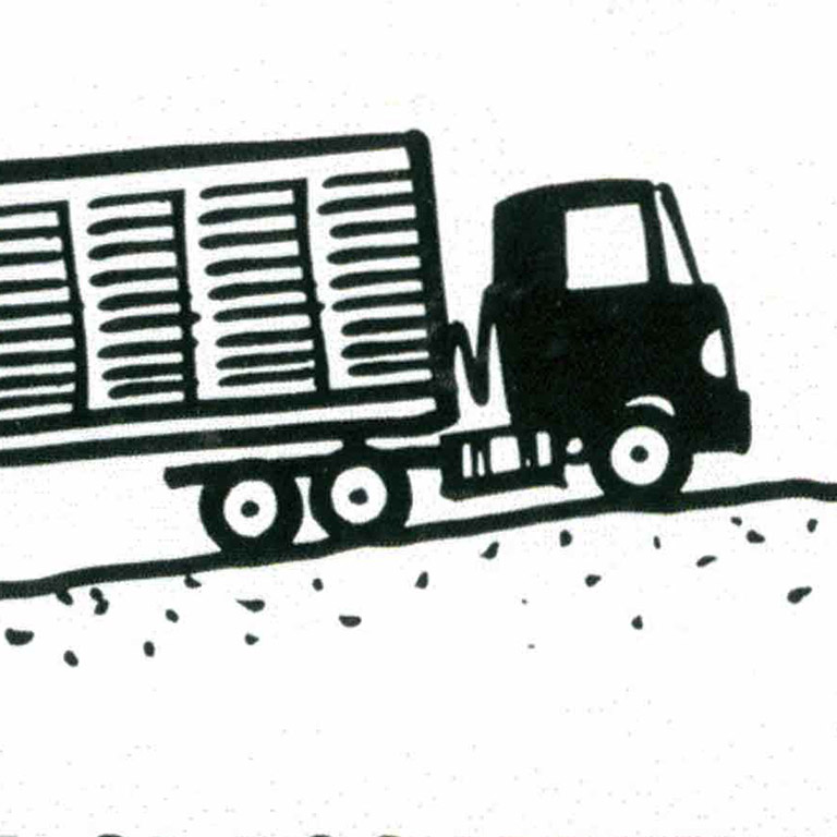 Northeast Tractor Trailer School