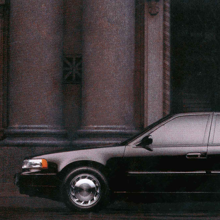 Nissan Motor Corporation