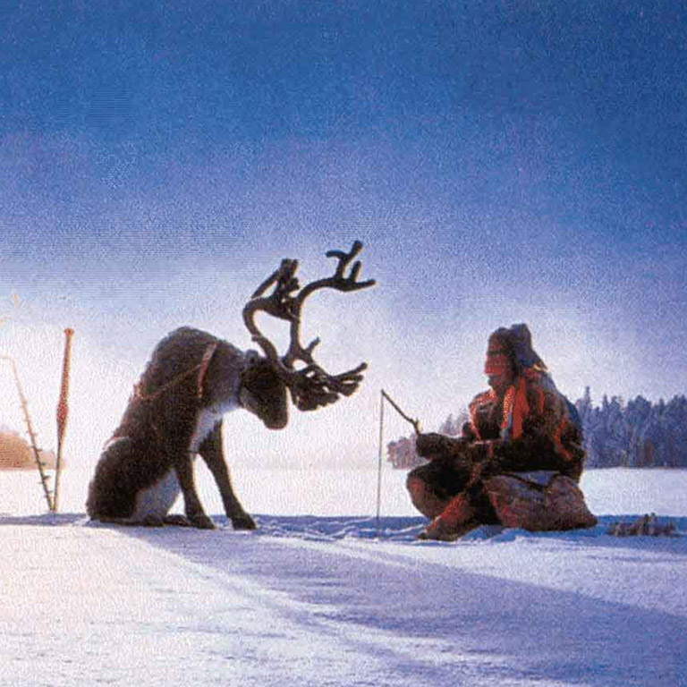 Finnish National Distillers