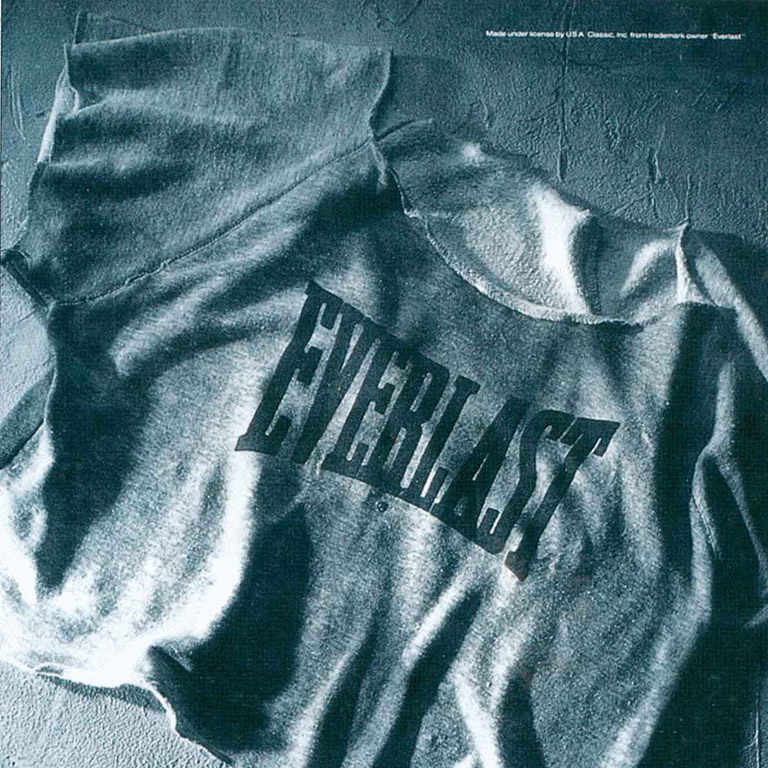 Everlast