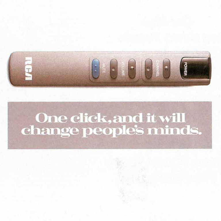 Thomas Consumer Electronics