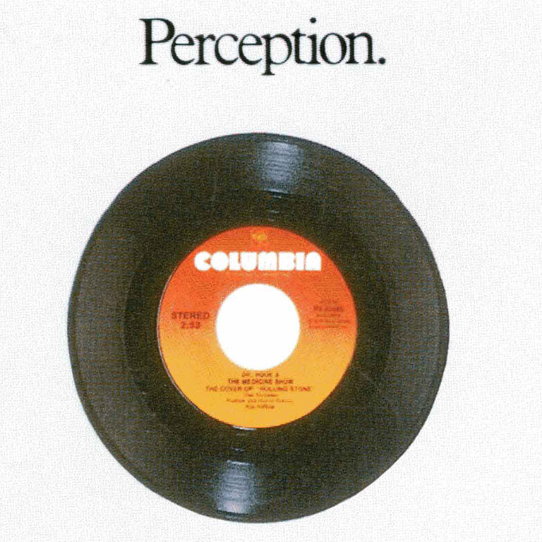 Rolling Stone Magazine