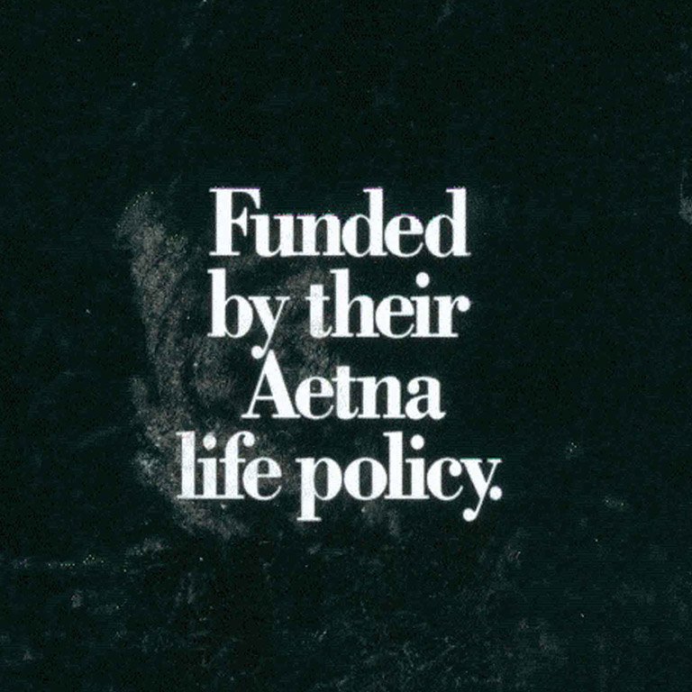 Aetna Life & Casualty