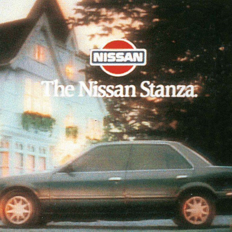 Nissan Motor Corporation
