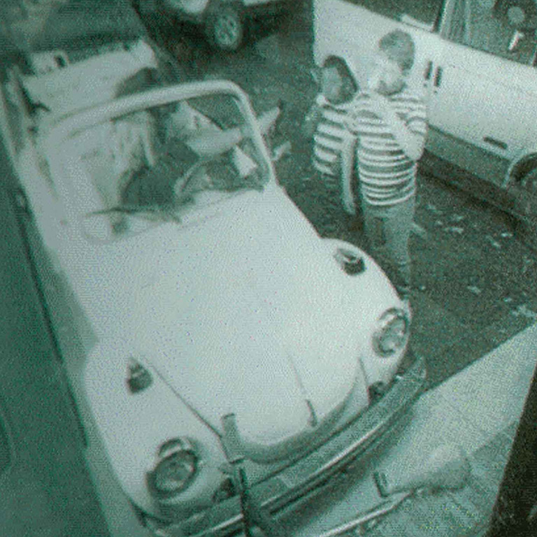 Little Caesar Enterprises