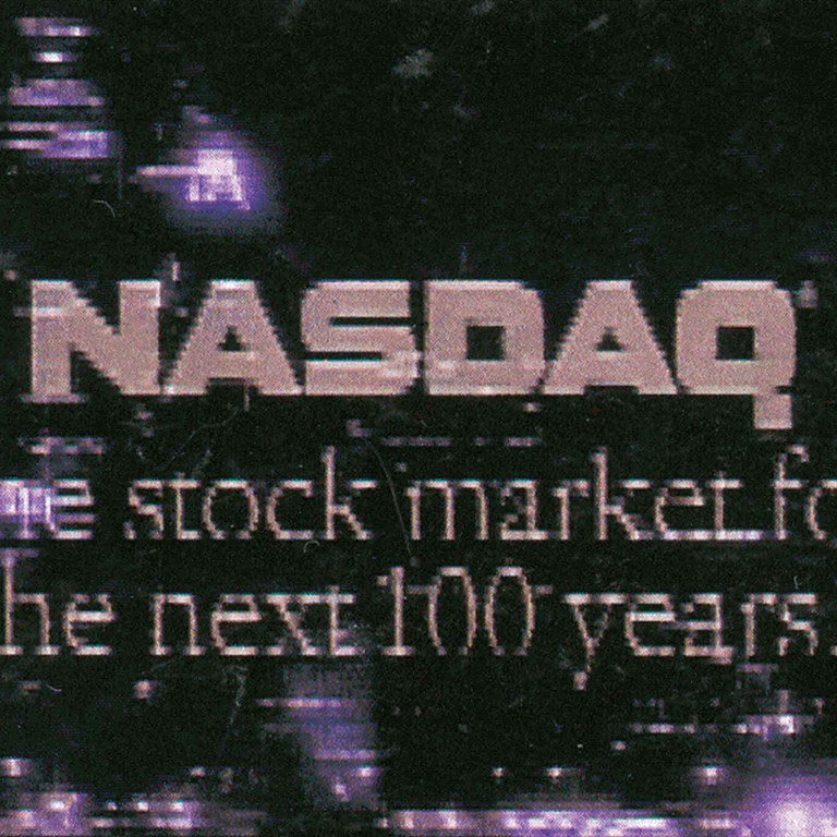 NASDAQ Stock Exchange