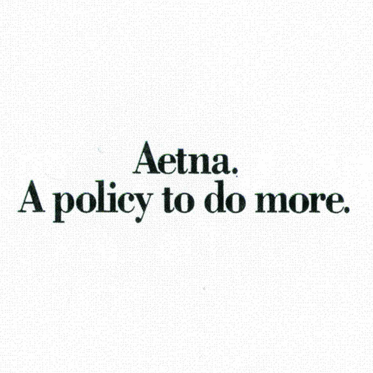 Aetna Life & Casualty