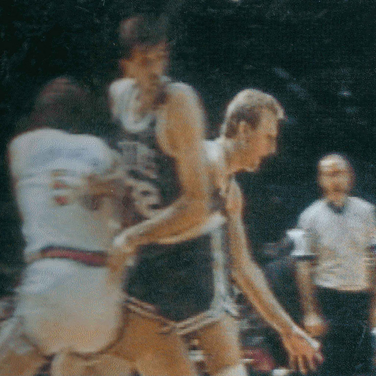 National Basketball Association