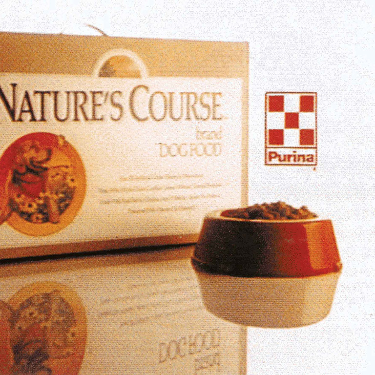 Ralston Purina/Nature's Course