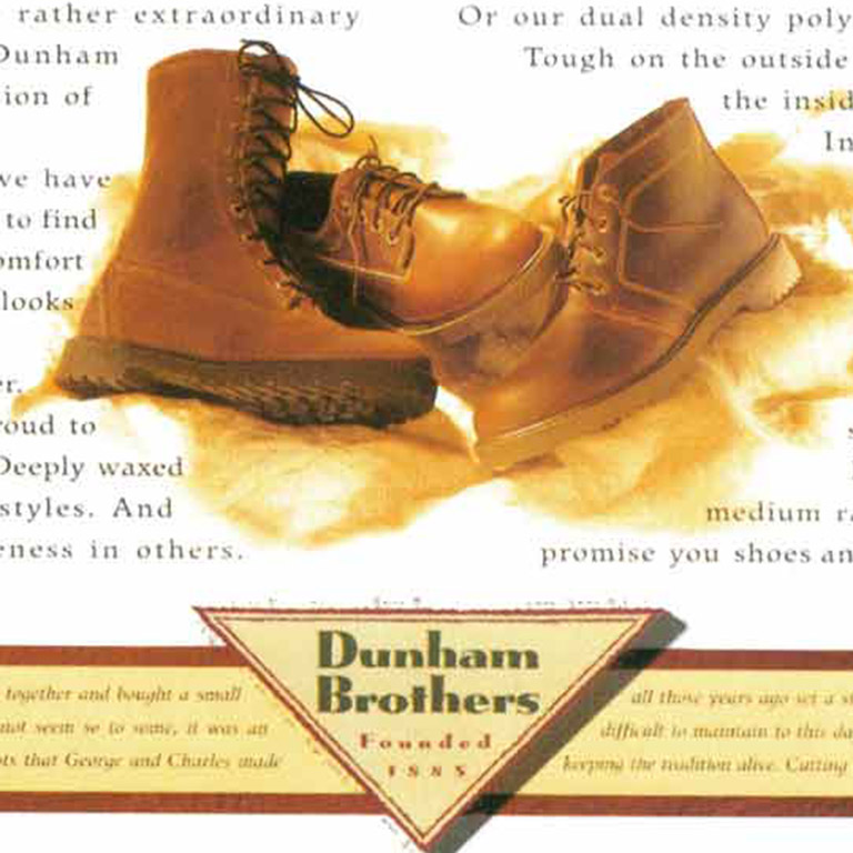 The Dunham Company