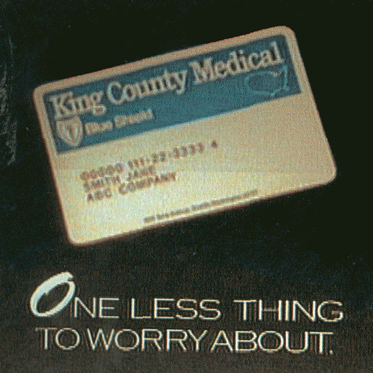 Kings County Medical