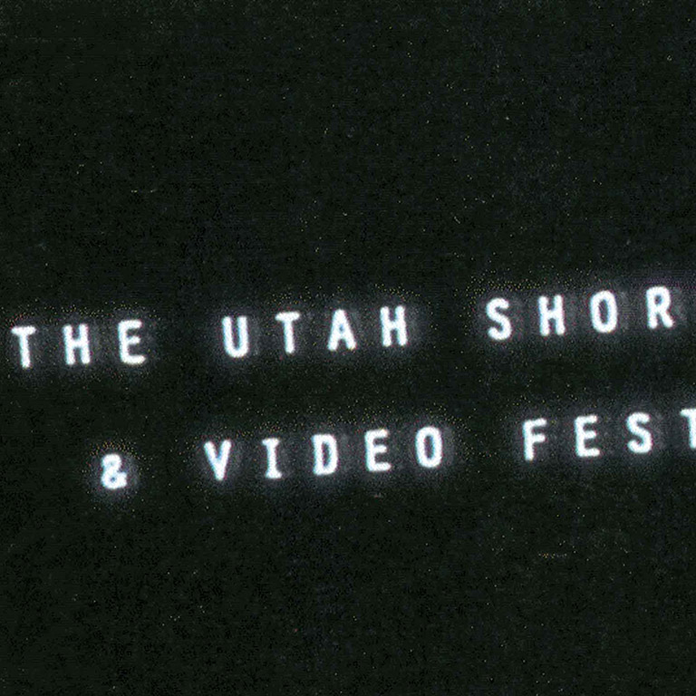 The Utah Short Film and Video Center