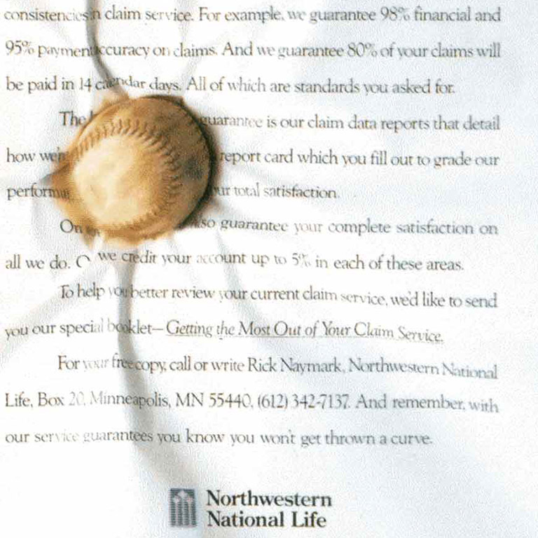 Northwestern National Life Insurance
