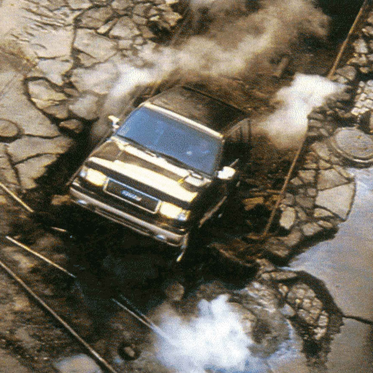 American Isuzu Motors