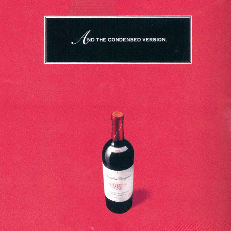 Beaulieu Vineyards/Heublein