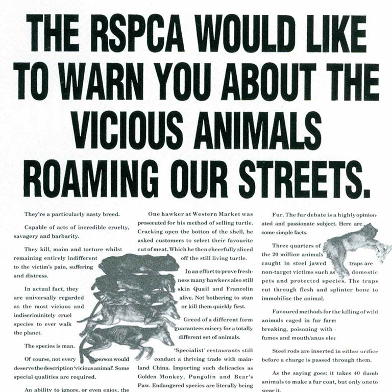 RSPCA