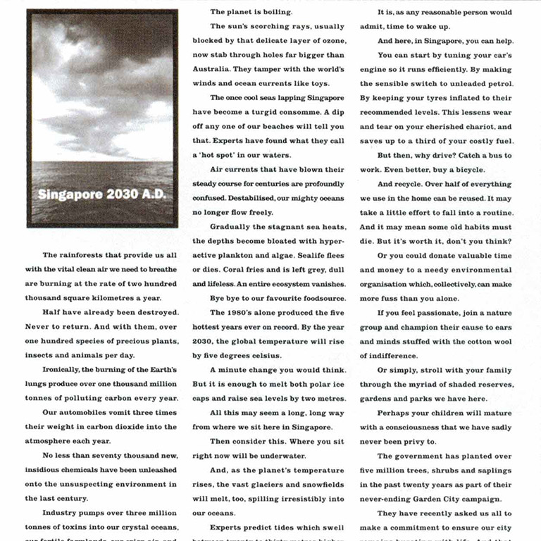 Options Publications / Euro RSCG Ball Partnership