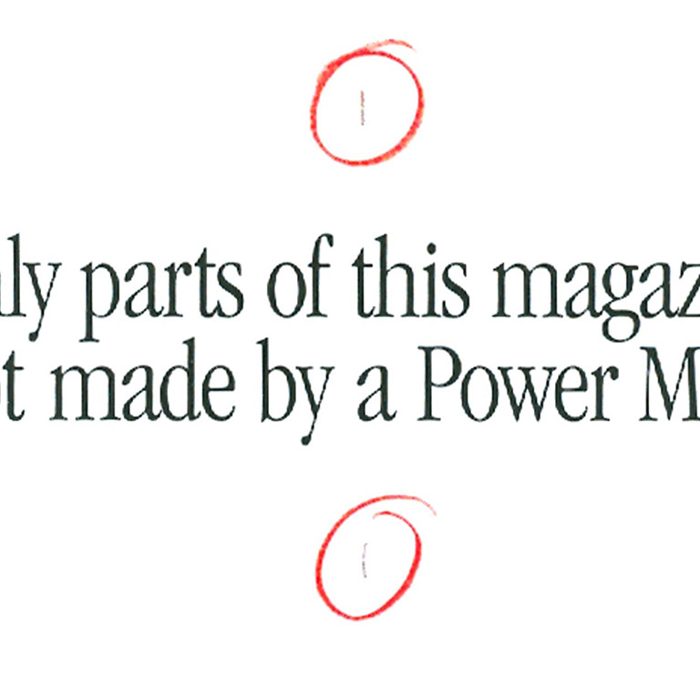 Apple Computer Brazil