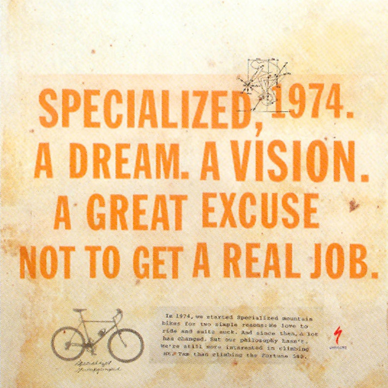 Specialized Bicycles