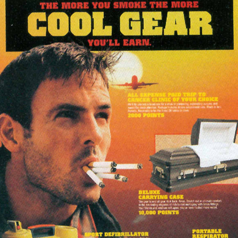 Florida Tobacco Pilot Program