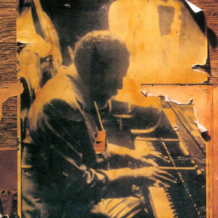 National Jazz Museum