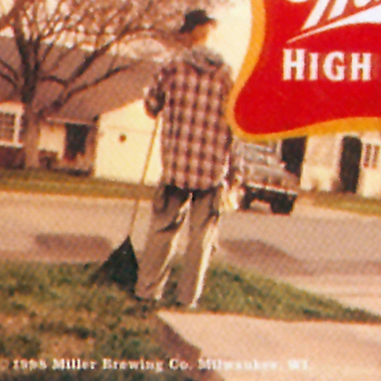 Miller Brewing Company