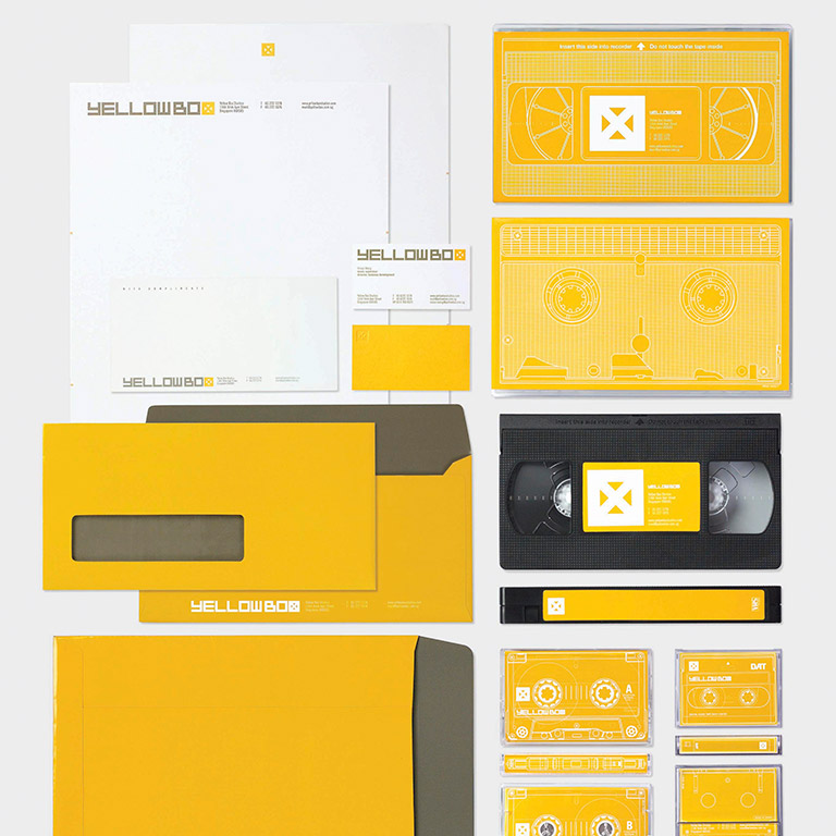 Yellowbox