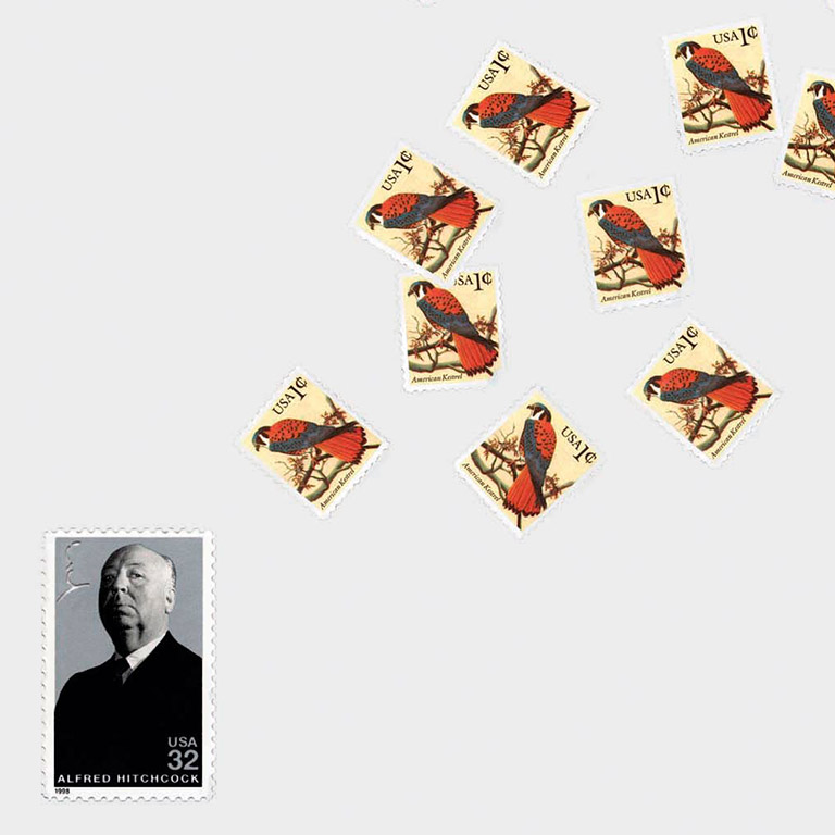 Stamps Unlimited Campaign