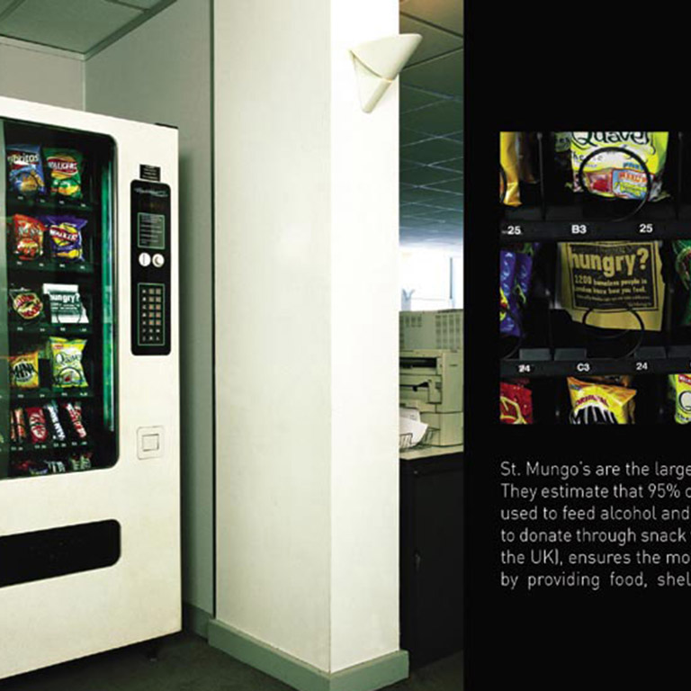 Vending Machine