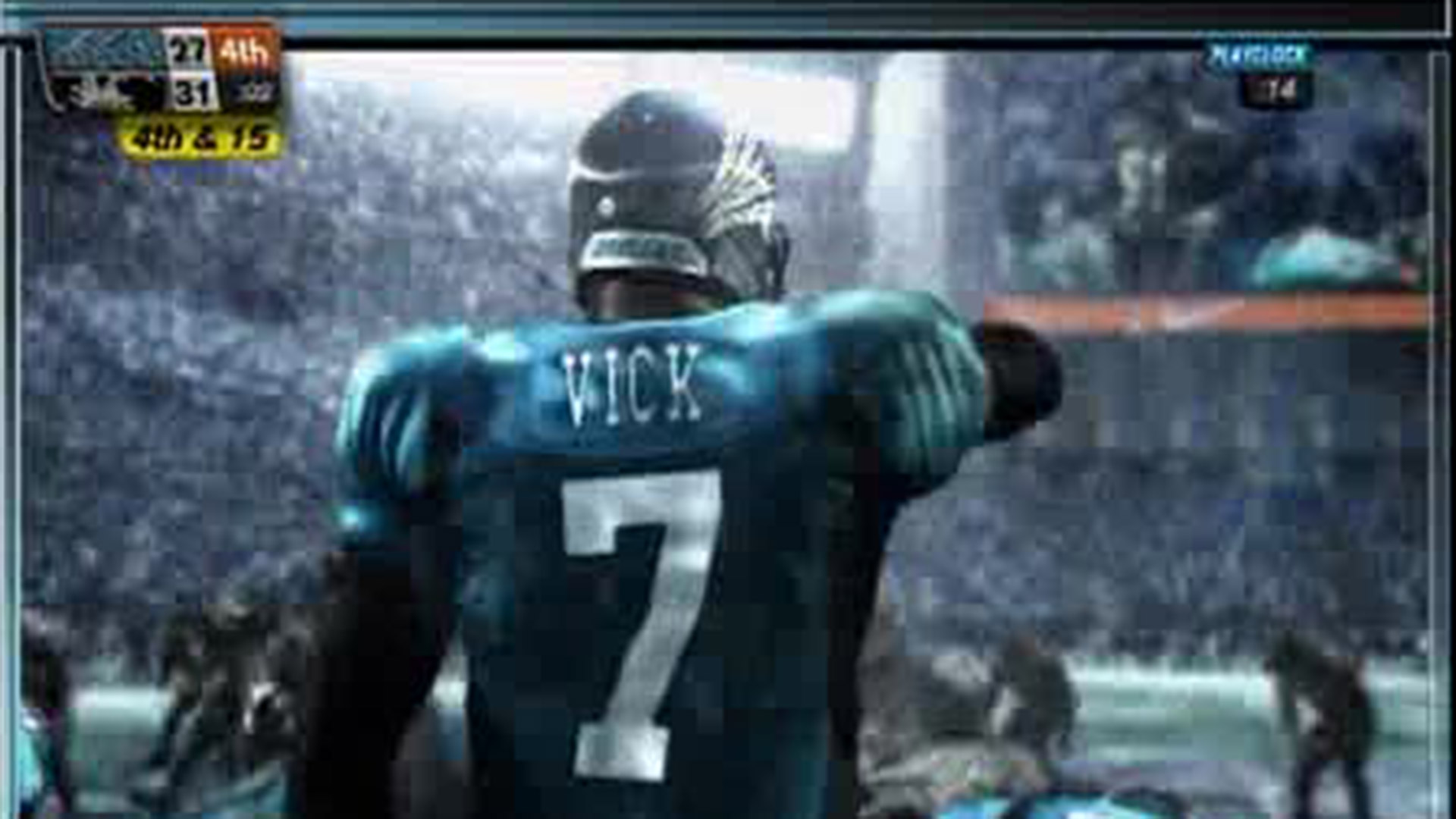 Gamebreakers